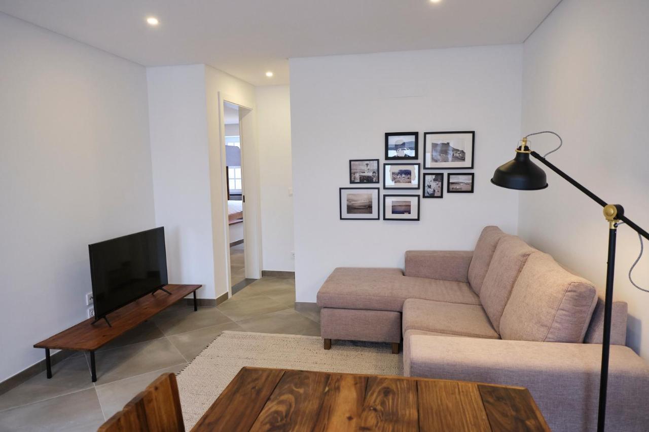 Casas Do Mercado - Casa Orion Angra do Heroísmo Kültér fotó