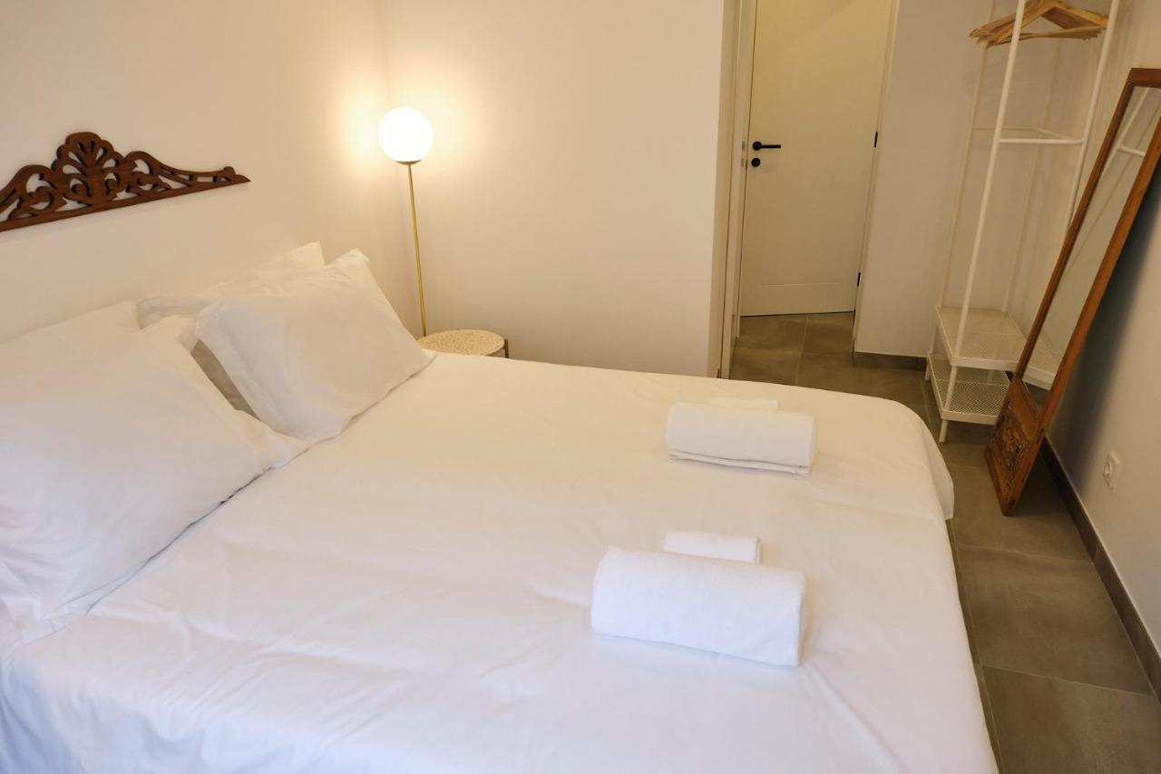 Casas Do Mercado - Casa Orion Angra do Heroísmo Kültér fotó